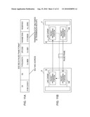 PACKET PROCESSING APPARATUS AND COMMUNICATION DEVICE diagram and image