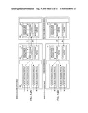 PACKET PROCESSING APPARATUS AND COMMUNICATION DEVICE diagram and image