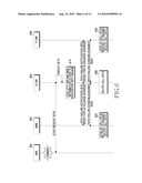 APPARATUS AND METHOD FOR MANAGING PATH BETWEEN NODES IN MOBILE COMMUNICATION SYSTEM diagram and image