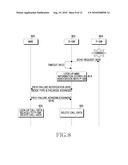 APPARATUS AND METHOD FOR MANAGING PATH BETWEEN NODES IN MOBILE COMMUNICATION SYSTEM diagram and image