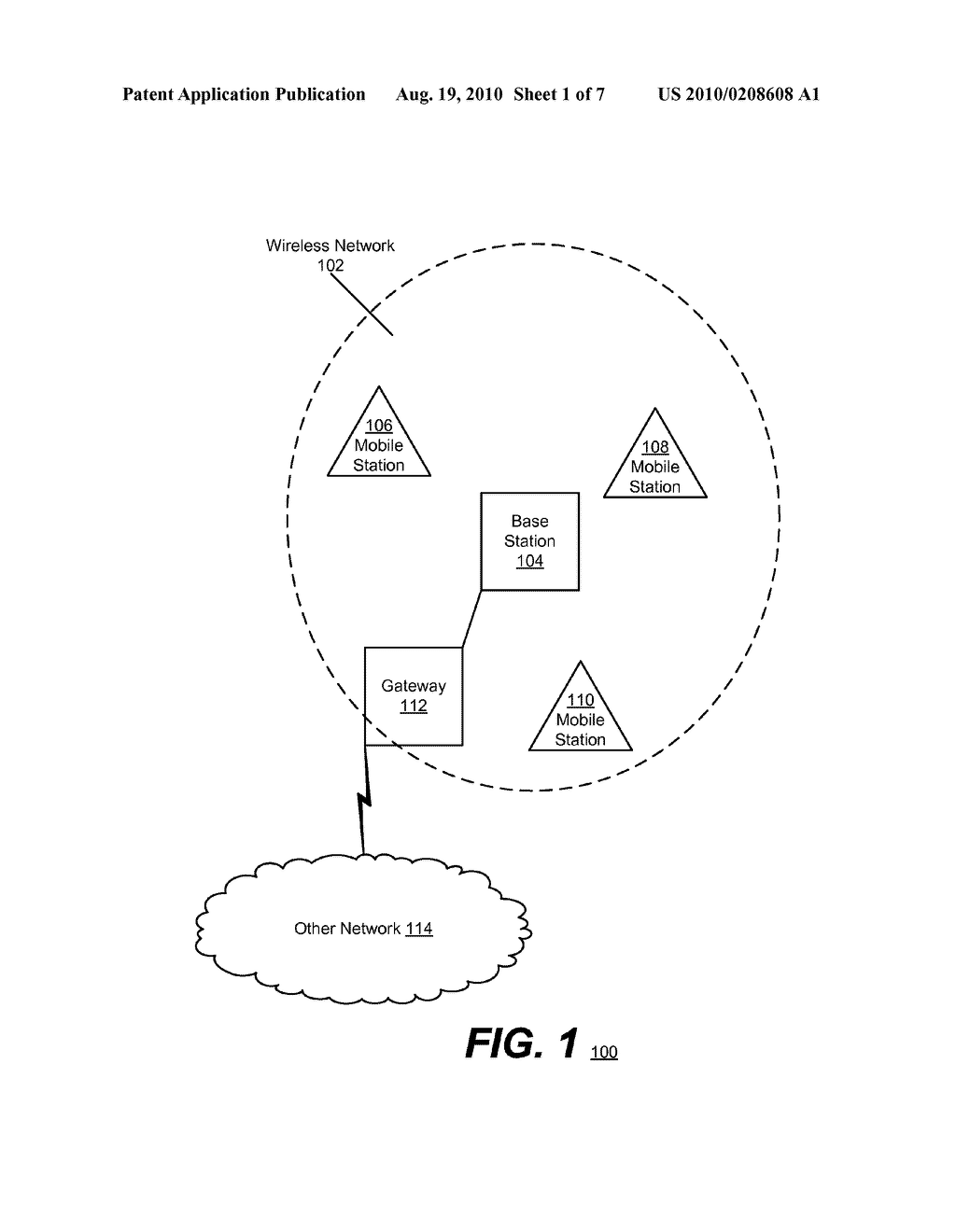 TRANSMISSION POWER CONTROL FOR SOUNDING SIGNAL FOR WIRELESS NETWORKS - diagram, schematic, and image 02