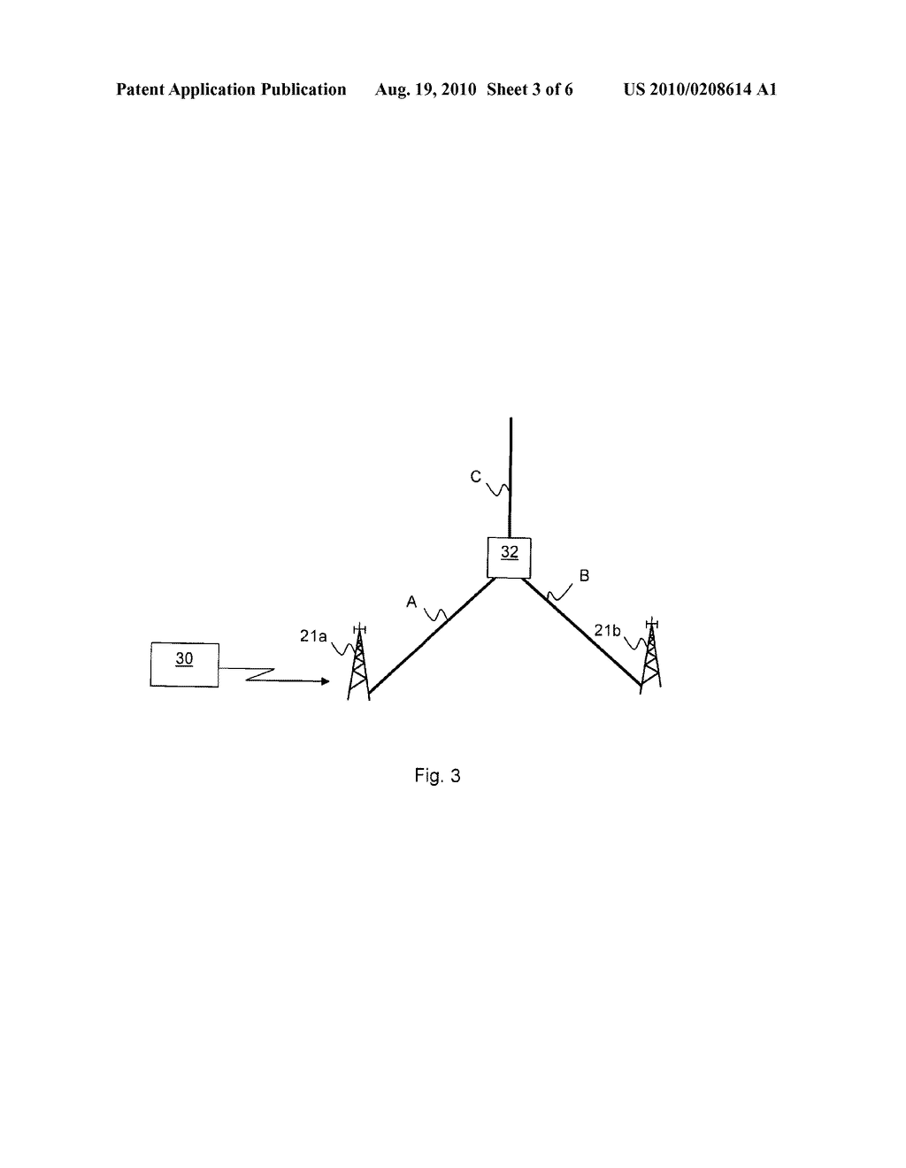 METHOD AND ARRANGEMENT FOR SCHEDULING DATA PACKETS IN A COMMUNICATION NETWORK SYSTEM - diagram, schematic, and image 04