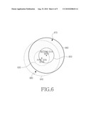 METHOD FOR DETECTING HIDDEN STATION IN A WIRELESS COMMUNICATION NETWORK AND SYSTEM THEREFOR diagram and image