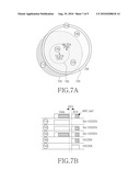 METHOD FOR DETECTING HIDDEN STATION IN A WIRELESS COMMUNICATION NETWORK AND SYSTEM THEREFOR diagram and image