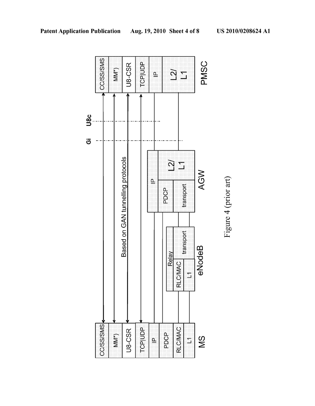 Response To CS Paging Request - diagram, schematic, and image 05