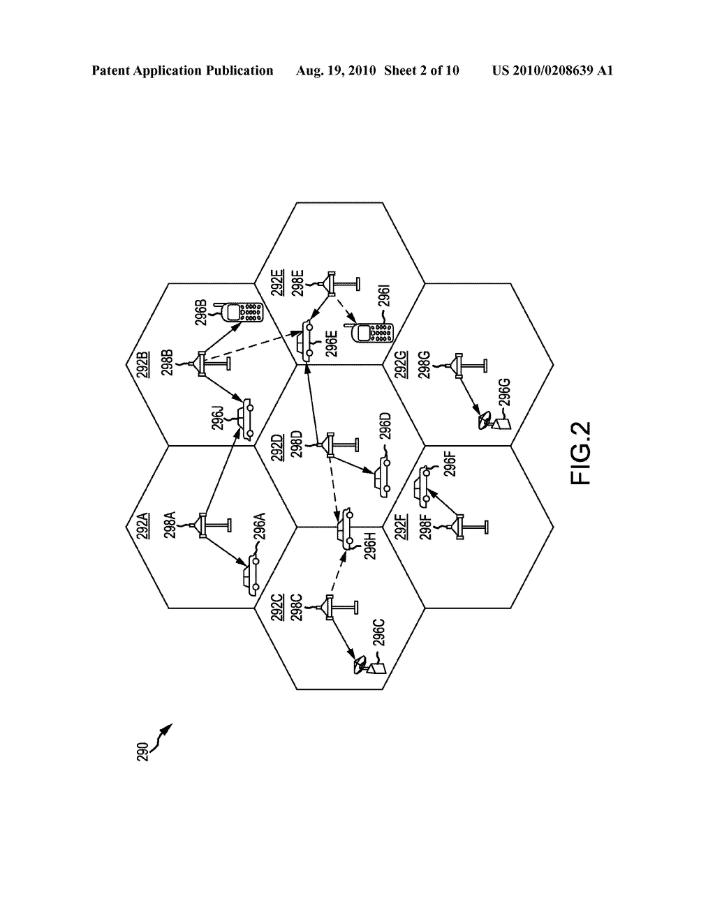 APPARATUS AND METHOD FOR TRANSMIT POWER SAVINGS - diagram, schematic, and image 03