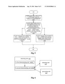 UPDATING METHOD AND DEVICE FOR Iu INTERFACE PARALLEL MULTIMEDIA BROADCAST MULTICAST SERVICE SESSION diagram and image