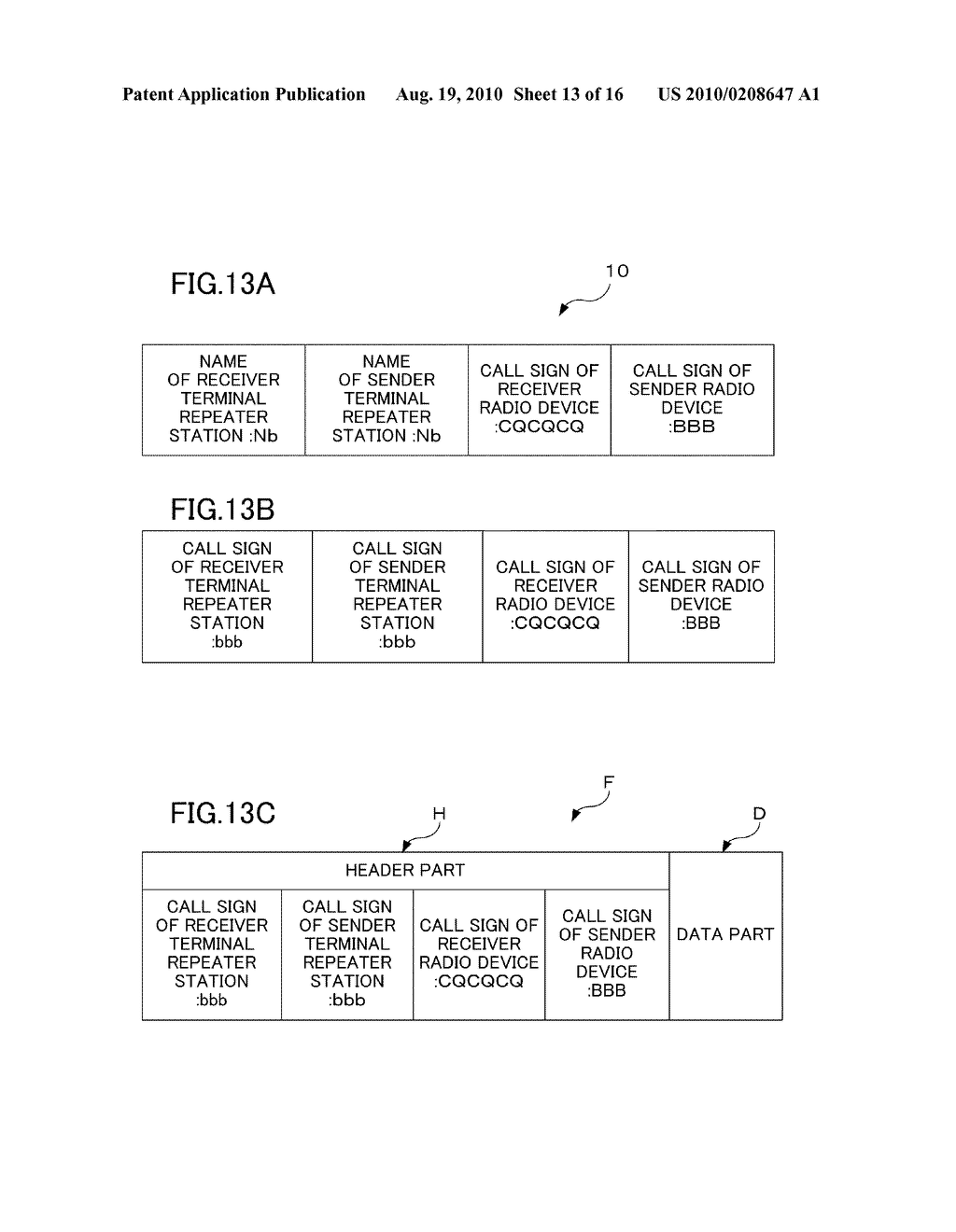 COMMUNICATION APPARATUS AND COMMUNICATION CONTROL PROGRAM - diagram, schematic, and image 14