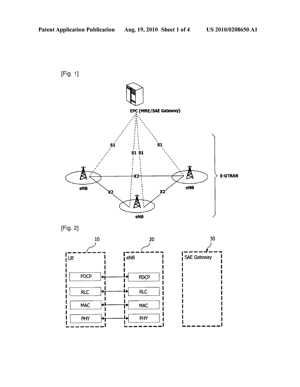 METHOD FOR TRANSMITTING OR RECEIVING DATA UNIT USING HEADER FIELD EXISTENCE INDICATOR - diagram, schematic, and image 02