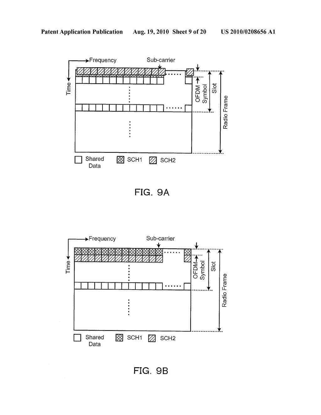 BASE STATION APPARATUS, MOBILE STATION APPARATUS, DISTRIBUTED ANTENNA WIRELESS COMMUNICATIONS SYSTEM, PILOT CHANNEL GENERATION METHOD, SYNCHRONIZATION CHANNEL GENERATION METHOD, AND ANTENNA SELECTION METHOD - diagram, schematic, and image 10