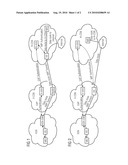 LOCAL BREAK OUT IN CASE OF WIMAX ROAMING diagram and image