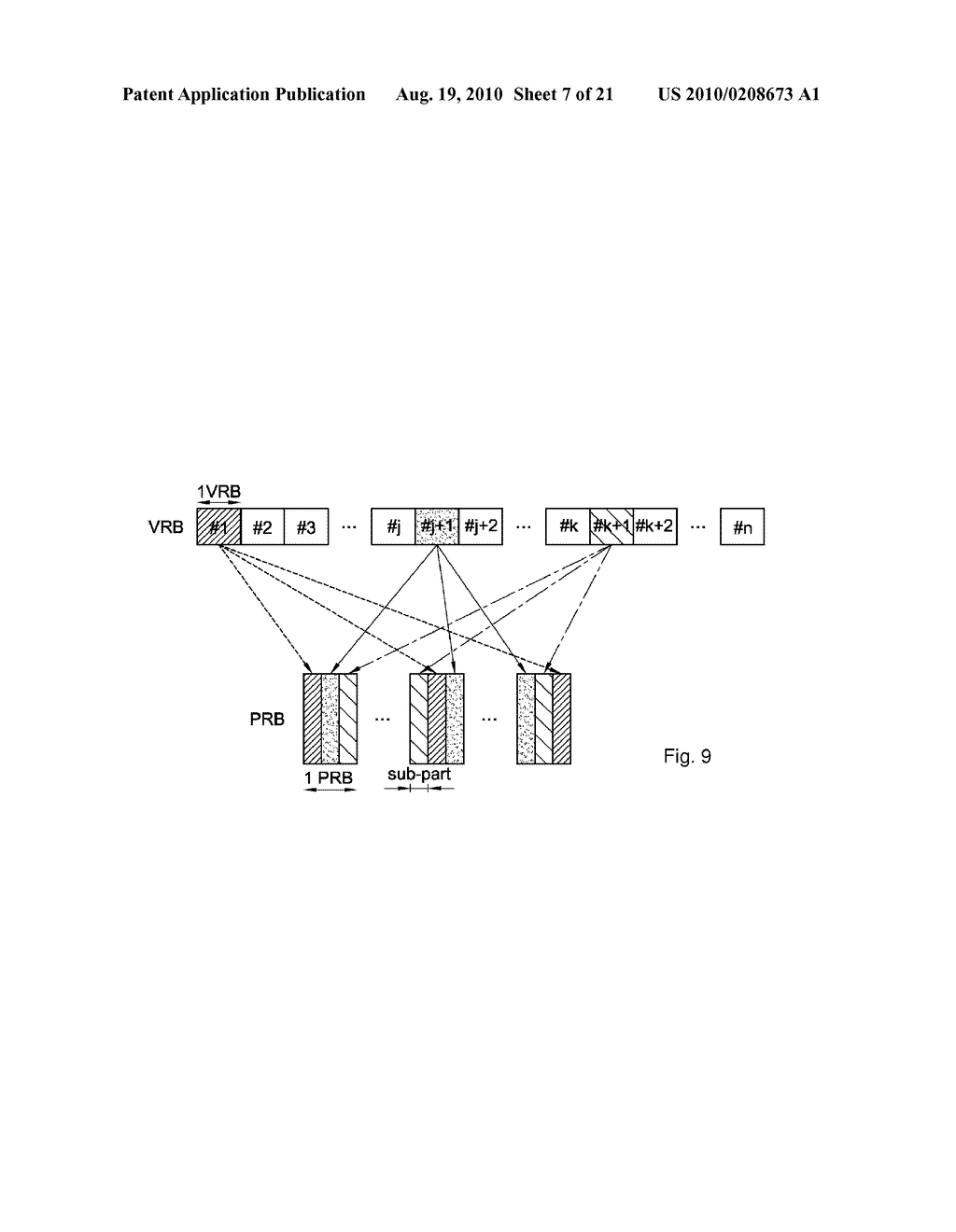 Method of Allocating Resource in Wireless Communication System - diagram, schematic, and image 08