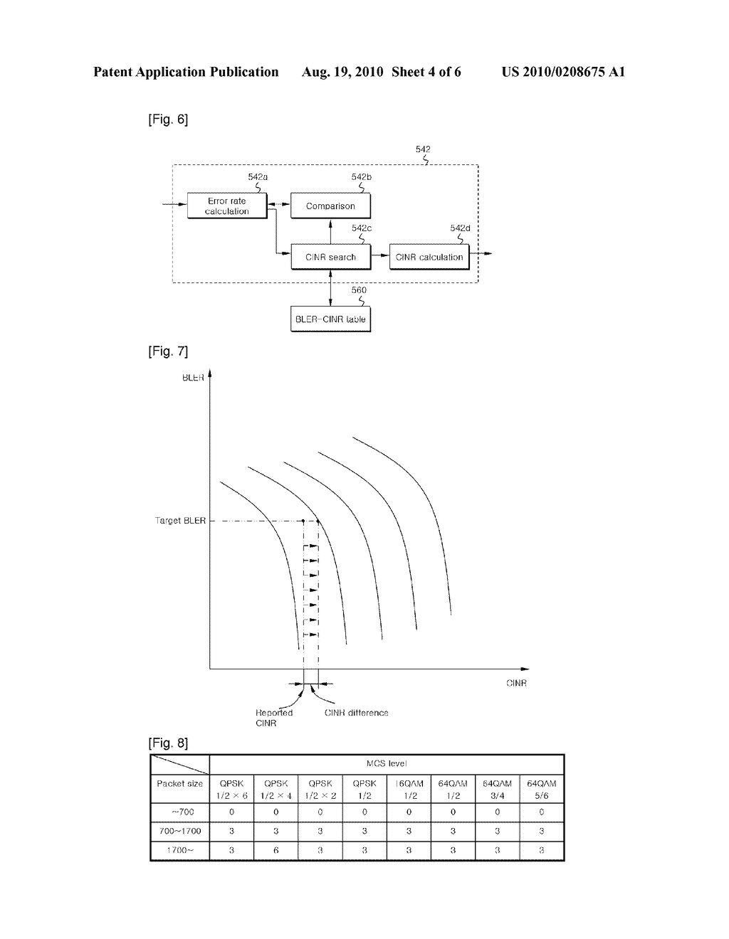 APPARATUS AND METHOD FOR CONTROLLING DOWNLINK POWER IN A WIRELESS COMMUNICATION SYSTEM - diagram, schematic, and image 05