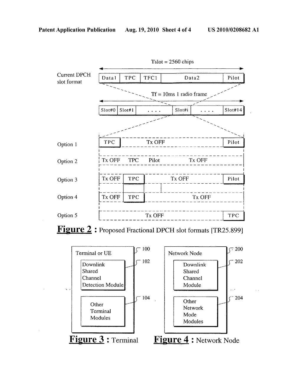 RECOVERY METHOD FOR LOST SIGNALING CONNECTION WITH HSDPA/FRACTIONAL DPCH - diagram, schematic, and image 05