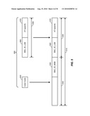 High Rate Packet Data (HRPD) Idle State Handout From Femto Access Point to Macro Access Network diagram and image