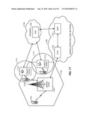 High Rate Packet Data (HRPD) Idle State Handout From Femto Access Point to Macro Access Network diagram and image