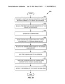 High Rate Packet Data (HRPD) Idle State Handout From Femto Access Point to Macro Access Network diagram and image