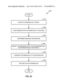 High Rate Packet Data (HRPD) Idle State Handout From Femto Access Point to Macro Access Network diagram and image