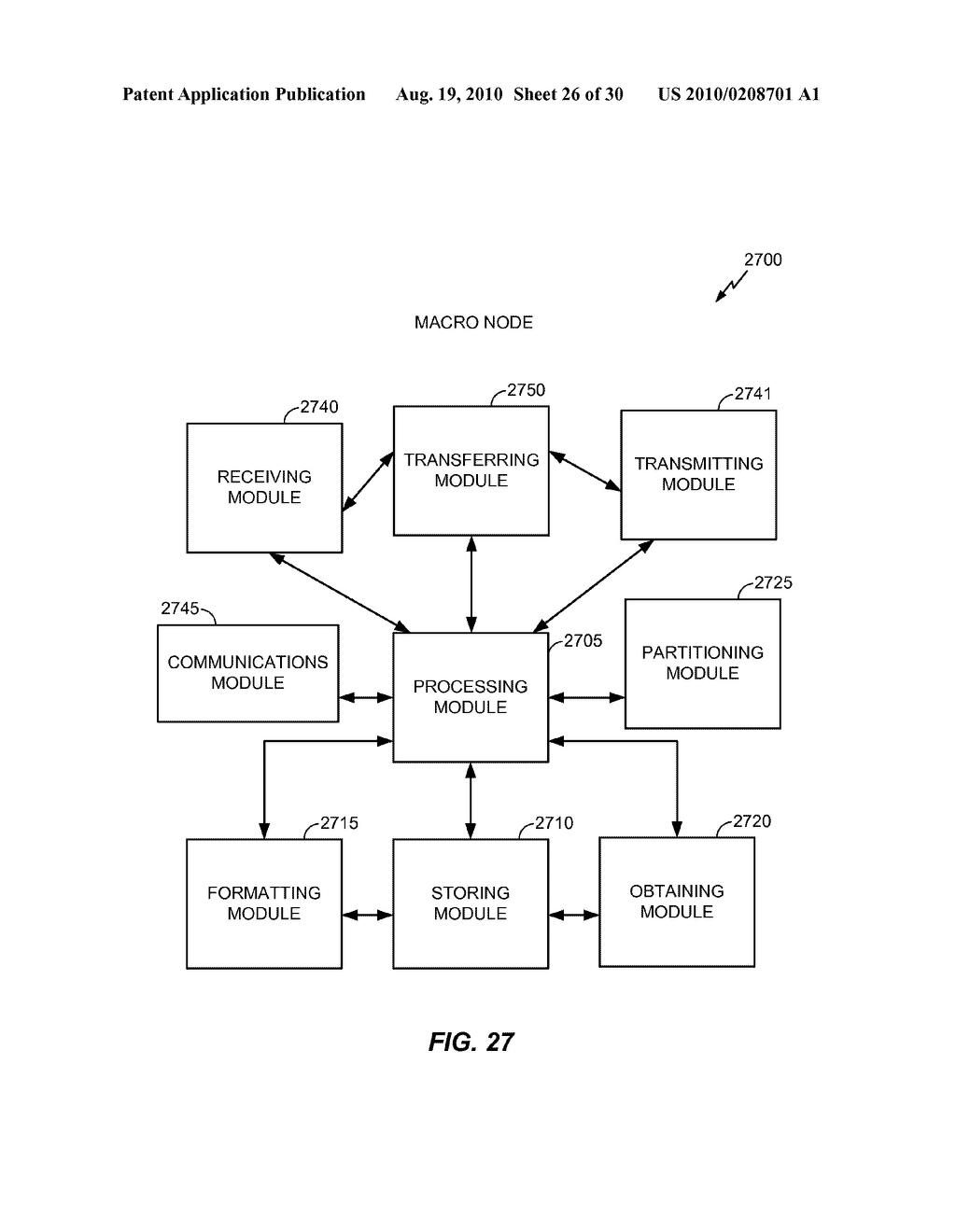 High Rate Packet Data (HRPD) Idle State Handout From Femto Access Point to Macro Access Network - diagram, schematic, and image 27