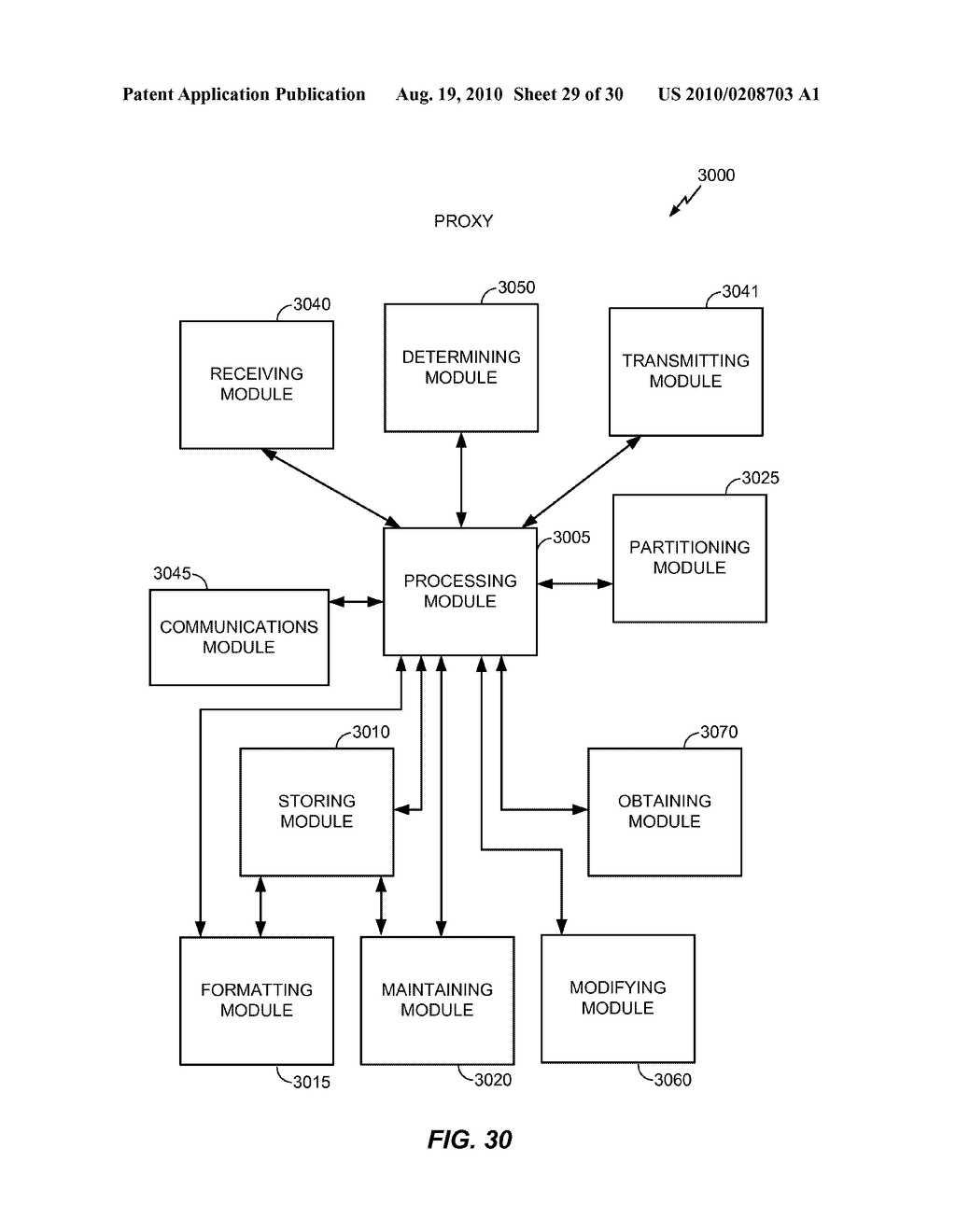 High Rate Packet Data (HRPD) Idle State Handout From Femto Access Point to Macro Access Network - diagram, schematic, and image 30