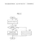 NETWORK NODE AND MOBILE TERMINAL diagram and image