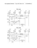 NETWORK NODE AND MOBILE TERMINAL diagram and image