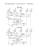 NETWORK NODE AND MOBILE TERMINAL diagram and image