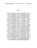 NETWORK NODE AND MOBILE TERMINAL diagram and image