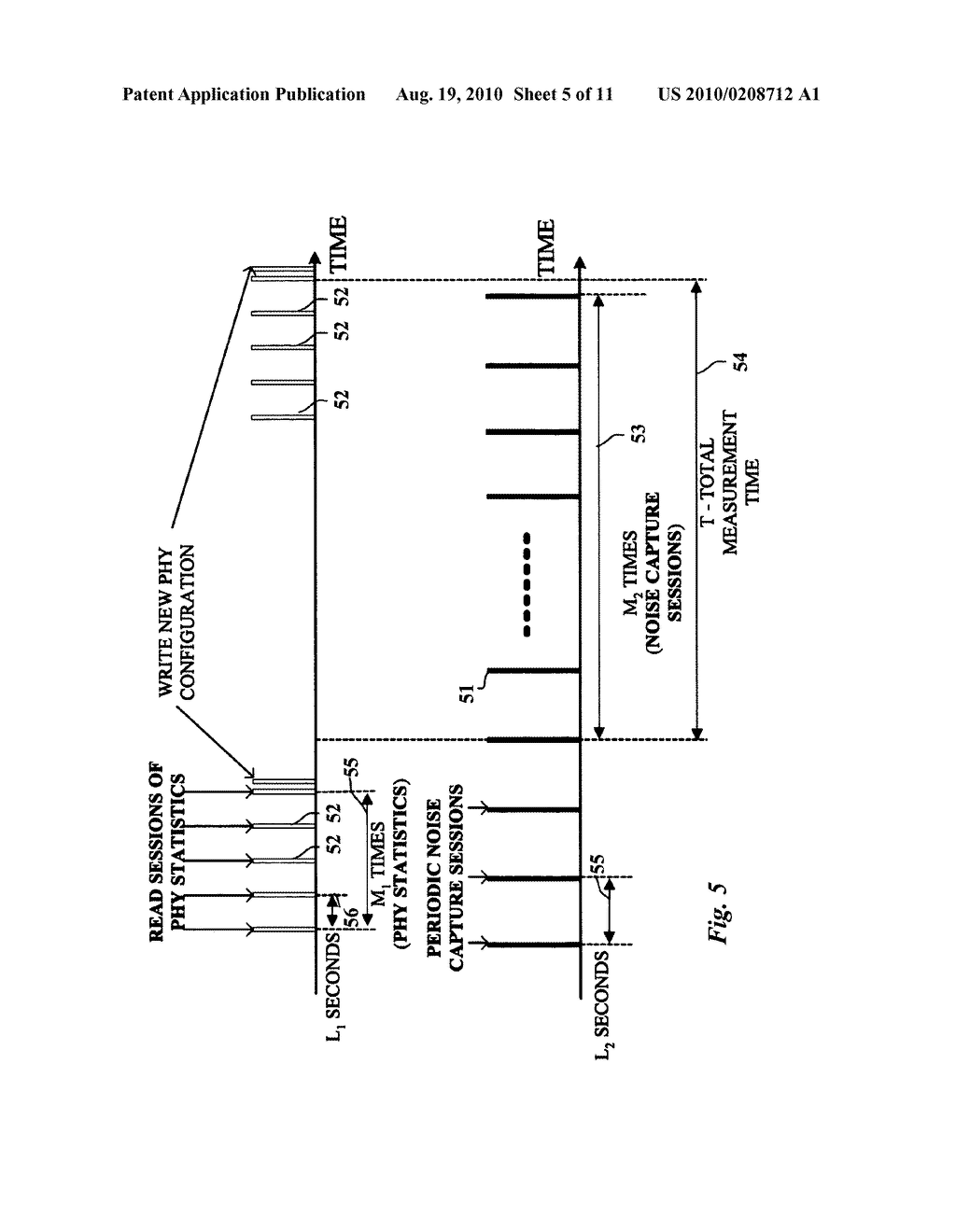 Enhancing WLAN performance in the presence of interference - diagram, schematic, and image 06