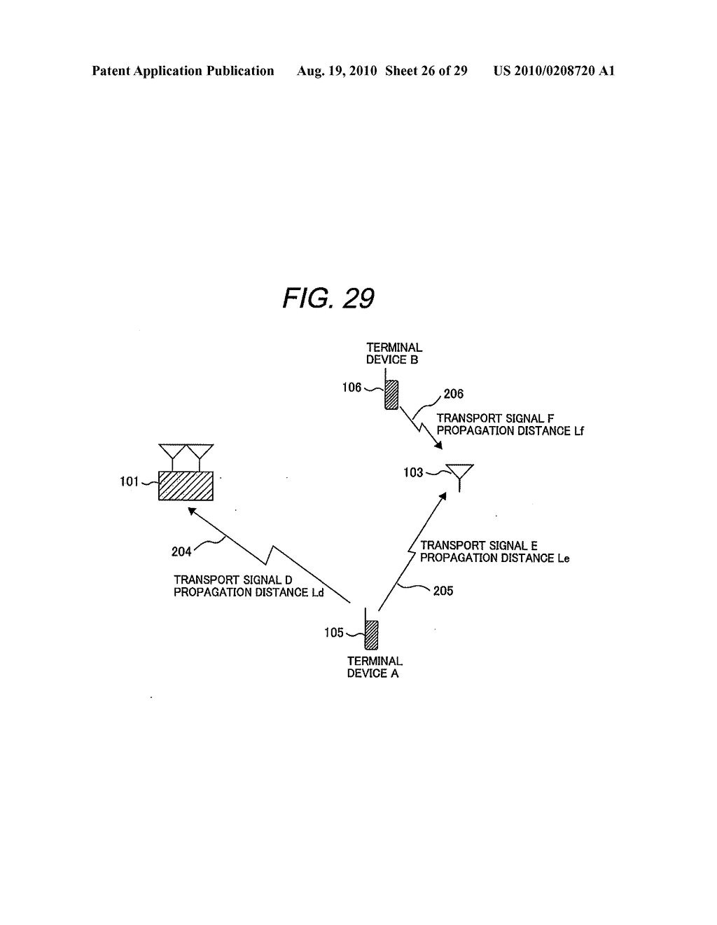 WIRELESS COMMUNICATION SYSTEM, INTER-BASE-STATION SYNCHRONIZATION METHOD AND BASE STATION - diagram, schematic, and image 27