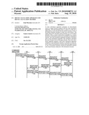 ROUTE CALCULATION APPARATUS AND ROUTE CALCULATION METHOD diagram and image