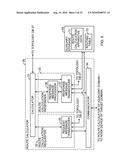 ROUTE CALCULATION APPARATUS AND ROUTE CALCULATION METHOD diagram and image