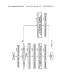 ROUTE CALCULATION APPARATUS AND ROUTE CALCULATION METHOD diagram and image