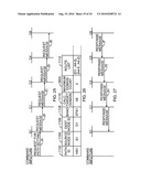 ROUTE CALCULATION APPARATUS AND ROUTE CALCULATION METHOD diagram and image