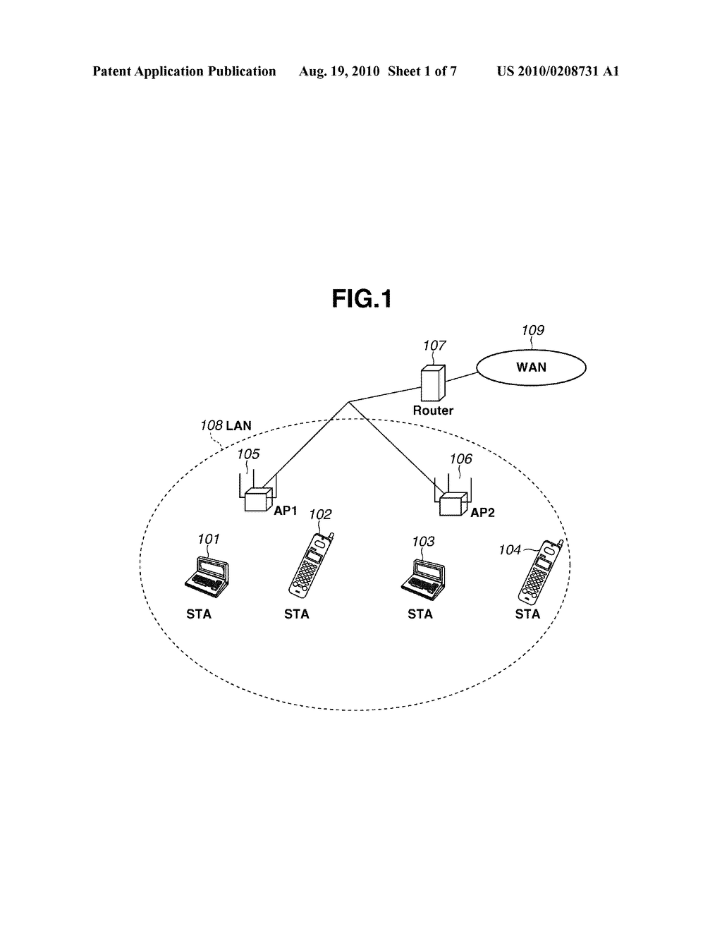 COMMUNICATION DEVICE AND METHOD FOR CONTROLLING COMMUNICATION DEVICE - diagram, schematic, and image 02