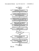 TECHNIQUE FOR ENABLING TRAFFIC ENGINEERING ON CE-CE PATHS ACROSS A PROVIDER NETWORK diagram and image