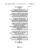 TECHNIQUE FOR ENABLING TRAFFIC ENGINEERING ON CE-CE PATHS ACROSS A PROVIDER NETWORK diagram and image