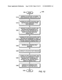 TECHNIQUE FOR ENABLING TRAFFIC ENGINEERING ON CE-CE PATHS ACROSS A PROVIDER NETWORK diagram and image