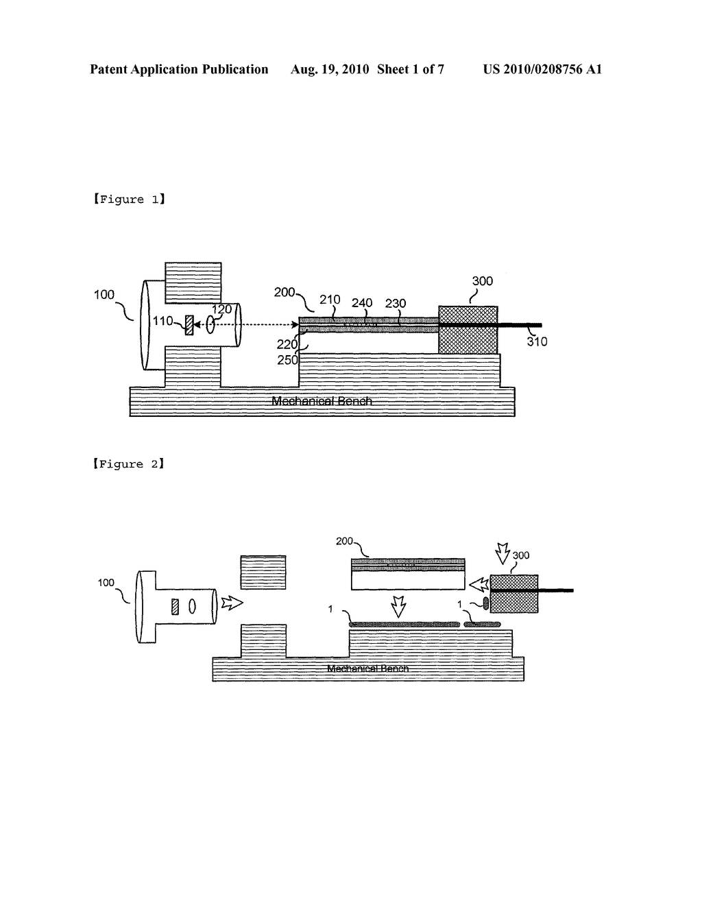 TUNABLE LASER MODULE BASED ON POLYMER WAVEGUIDES - diagram, schematic, and image 02