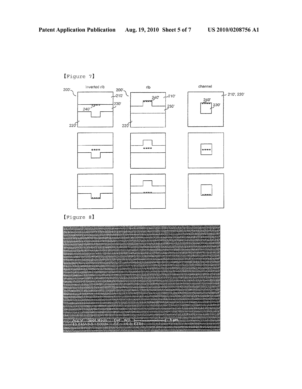 TUNABLE LASER MODULE BASED ON POLYMER WAVEGUIDES - diagram, schematic, and image 06