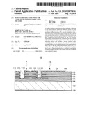 SURFACE EMITTING SEMICONDUCTOR LASER AND METHOD FOR FABRICATING THE SAME diagram and image