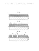 SURFACE EMITTING SEMICONDUCTOR LASER AND METHOD FOR FABRICATING THE SAME diagram and image