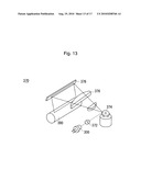 SURFACE EMITTING SEMICONDUCTOR LASER AND METHOD FOR FABRICATING THE SAME diagram and image