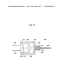 SURFACE EMITTING SEMICONDUCTOR LASER AND METHOD FOR FABRICATING THE SAME diagram and image