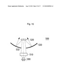 SURFACE EMITTING SEMICONDUCTOR LASER AND METHOD FOR FABRICATING THE SAME diagram and image