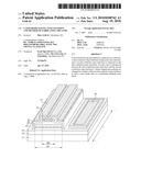 LASER DIODE HAVING NANO PATTERNS AND METHOD OF FABRICATING THE SAME diagram and image