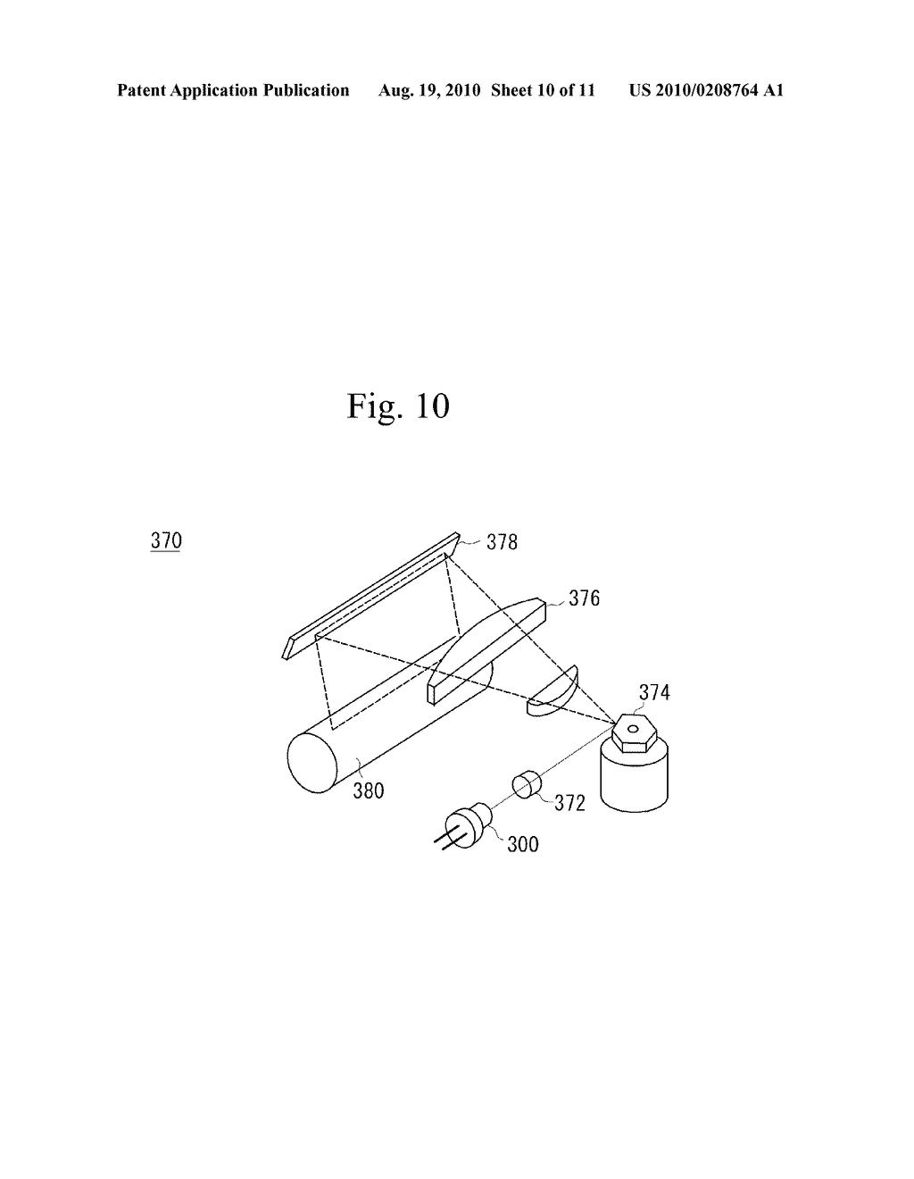 SURFACE EMITTING SEMICONDUCTOR LASER, SURFACE EMITTING SEMICONDUCTOR LASER DEVICE, OPTICAL TRANSMISSION DEVICE, AND OPTICAL INFORMATION PROCESSING DEVICE - diagram, schematic, and image 11