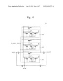 Transmitter device and HDMI sender/receiver device including the same diagram and image