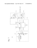 Transmitter device and HDMI sender/receiver device including the same diagram and image