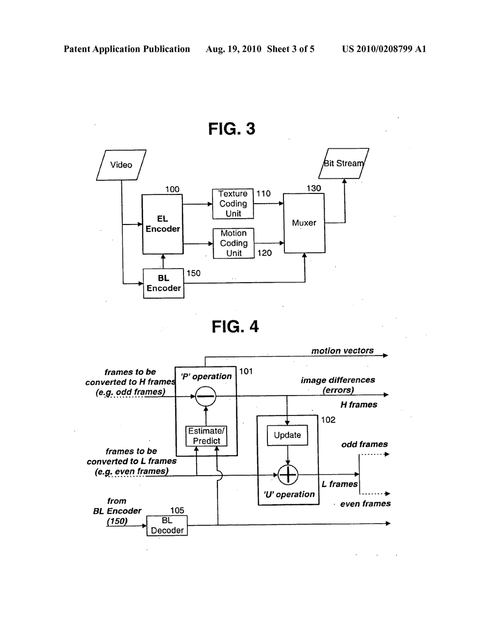 Method for decoding image block - diagram, schematic, and image 04